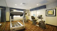Wingate by Wyndham Kittanning Hotel di West Hills