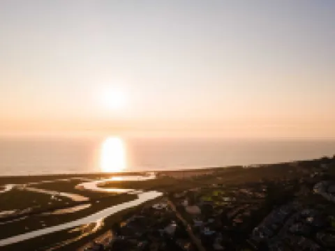 シースケープ バイ アバントステイ スペーシャス コンテンポラリー オアシス イン デル マール デル・マーのホテル