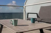 Apartment on Tholen by Oosterschelde Estuary