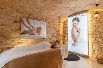 スパ・大浴場 ザメク クリチュクフ セントラム コンフェレンツィーノ ヴィポチェンコヴェの写真