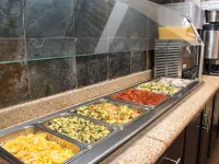 蒙特利機場貝斯特韋斯特優質飯店 阿波達卡住宿飯店