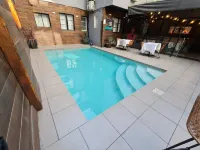 Hotel Parlamento Hotels in Recoleta