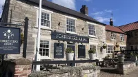 The Forresters Arms Kilburn Hotels in Crayke