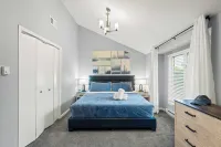 Lakeside Haven Ping Pong, Fire Pit & Mins to Big Boulder & Lake Harmony