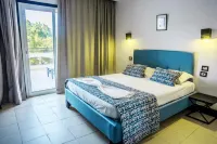 Kaiser Hotel Hotels in Sousse Medina
