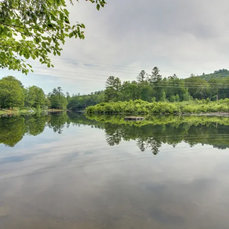 Mountain Getaway | Near Hiking & Okemo Resort