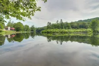 Mountain Getaway | Near Hiking & Okemo Resort - WiFi