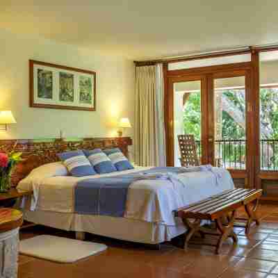 Mayaland Hotel & Bungalows Rooms