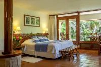 Mayaland Hotel & Bungalows Hotel a Xcalacoop