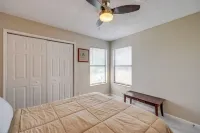 Ponte Vedra Beach Family Home 2 Mi to Beaches!