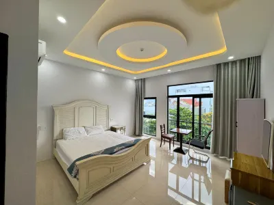 EuroDana Hotels in Da Nang