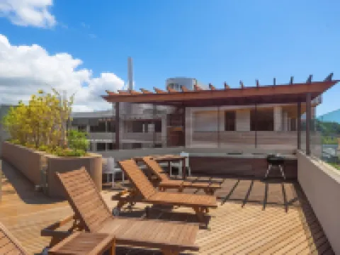 105 on Koi Các khách sạn ở Ballito