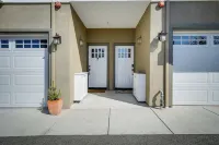 Half Moon Bay Vacation Rental 1 Mile to Beach! Hotels in Half Moon Bay