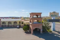 ロイヤル ホリデー モーテル バイ ベルヴィラ ギャラップ I-40