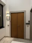 the rock house