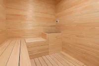 Ondo Hotel and Spa Seoul Jongro by Aank - spa