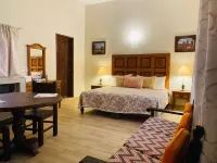 Hotel Doña Chela En Calvillo Hotels in 