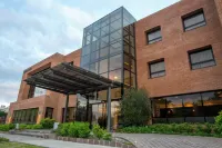 Neper Hotel Hotel in zona Aeroporto di Córdoba-Ing. A. L. V. Taravella
