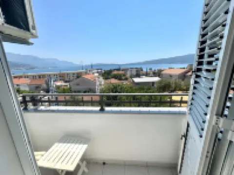 Apartments Janda Bijela Hotels in Bijela