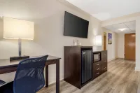 Clarion Hotel & Conference Center Hotel di Toms River