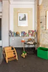 Holiday loft "August's treasure chest"