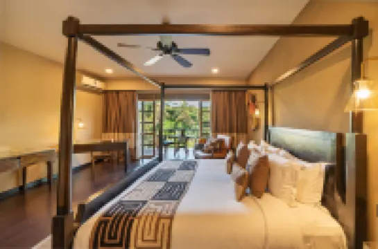 Speke Resort and Conference Center Hotels in 