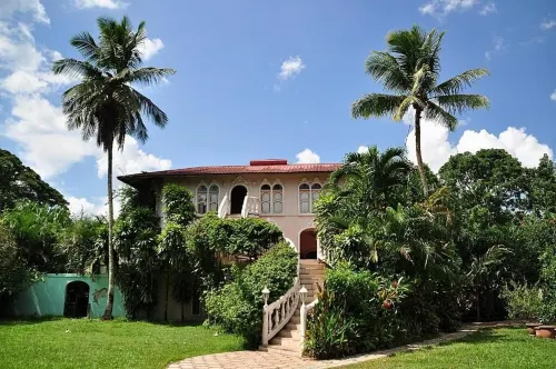 Banana Bank Lodge Hotels in Belmopan