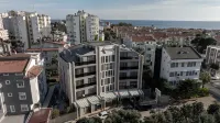 Peramis Hotel & Spa - Ocean View