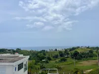 Ocean View House Quebradillas & Rooftop
