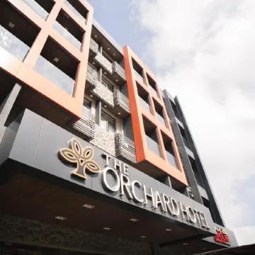 The Orchard Hotel Baguio