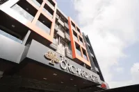 The Orchard Hotel Baguio