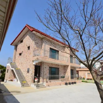 바다의아침펜션