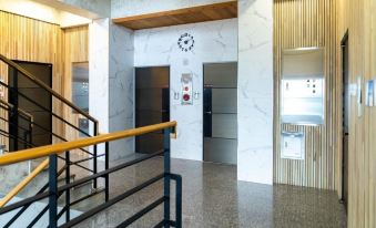 Jeju Woljeong Stayhouse