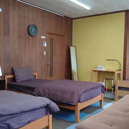 Guesthouse Azmo