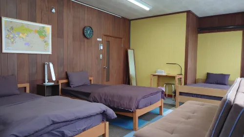 Guesthouse Azmo - 2 stelle