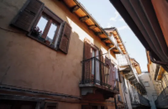 Aosta Holiday - Pam Pam