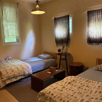 Forest Cottage Chibikko House KK