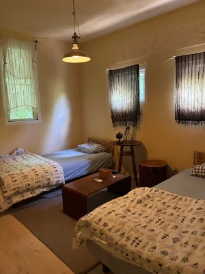 Forest Cottage Chibikko House KK