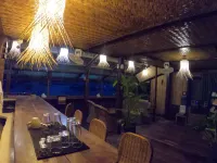 Bangka Hostels