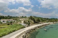 Apollonides Seafront Villa1 Aoede