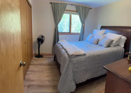 Stunning Two Harbors House Overlooking Lake Superior