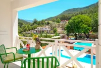 Tütsü Suit Hotels in Karakecililer Mahallesi