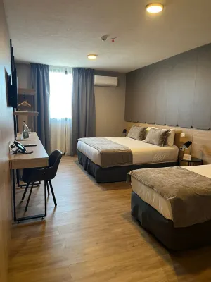 Tótem Hotel & Spa Hotels in Maipu Department