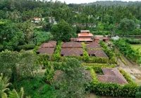 Clover Holiday Village Coorg Resort by Voye Homes