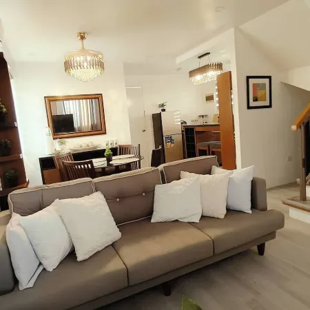 3-Bedroom House in NorthPoint