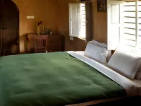 大象谷生態農場小屋
