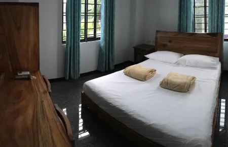 Lucena Fresh Air Hotel