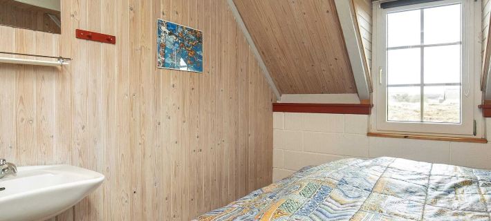 Seaside Escape with Sauna - by Traum Ferienwohnungen Hotéis em Ringkobing