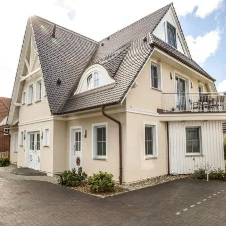 Apartment, Zingst