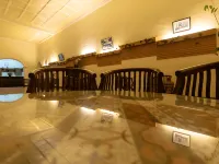 Hotel Palm Bondowoso Kota Hotel di Bungatan